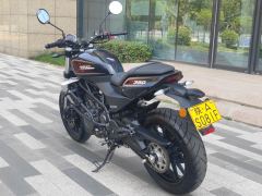 Harley-Davidson X 350 - ფოტო 3