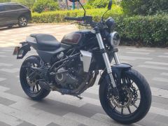 Harley-Davidson X 350 - ფოტო 6