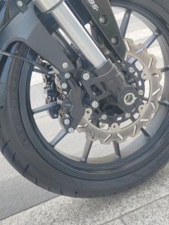 Harley-Davidson X 350 - ფოტო 7