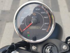 Harley-Davidson X 350 - ფოტო 9