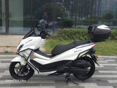 Haojue UFR150 - ფოტო 2