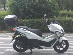 Haojue UFR150 - ფოტო 5