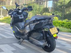 KYMCO Rowing S350 - ფოტო 3