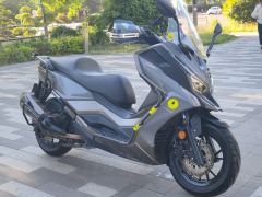 KYMCO Rowing S350 - ფოტო 6