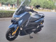 Yamaha NMAX 155 cc - ფოტო 2