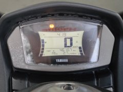 Yamaha NMAX 155 cc - ფოტო 9