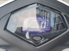 Jianshe Yamaha Seahawk GT 125 cc - фото 9