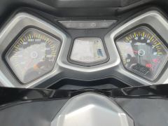 SYM Cruisym 300 - ფოტო 9