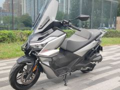 Voge SR250GT - ფოტო 1