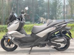 Voge SR250GT - ფოტო 2