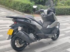 Voge SR250GT - ფოტო 4