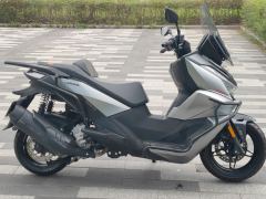 Voge SR250GT - ფოტო 5