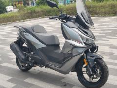 Voge SR250GT - ფოტო 6