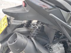 Voge SR250GT - ფოტო 8