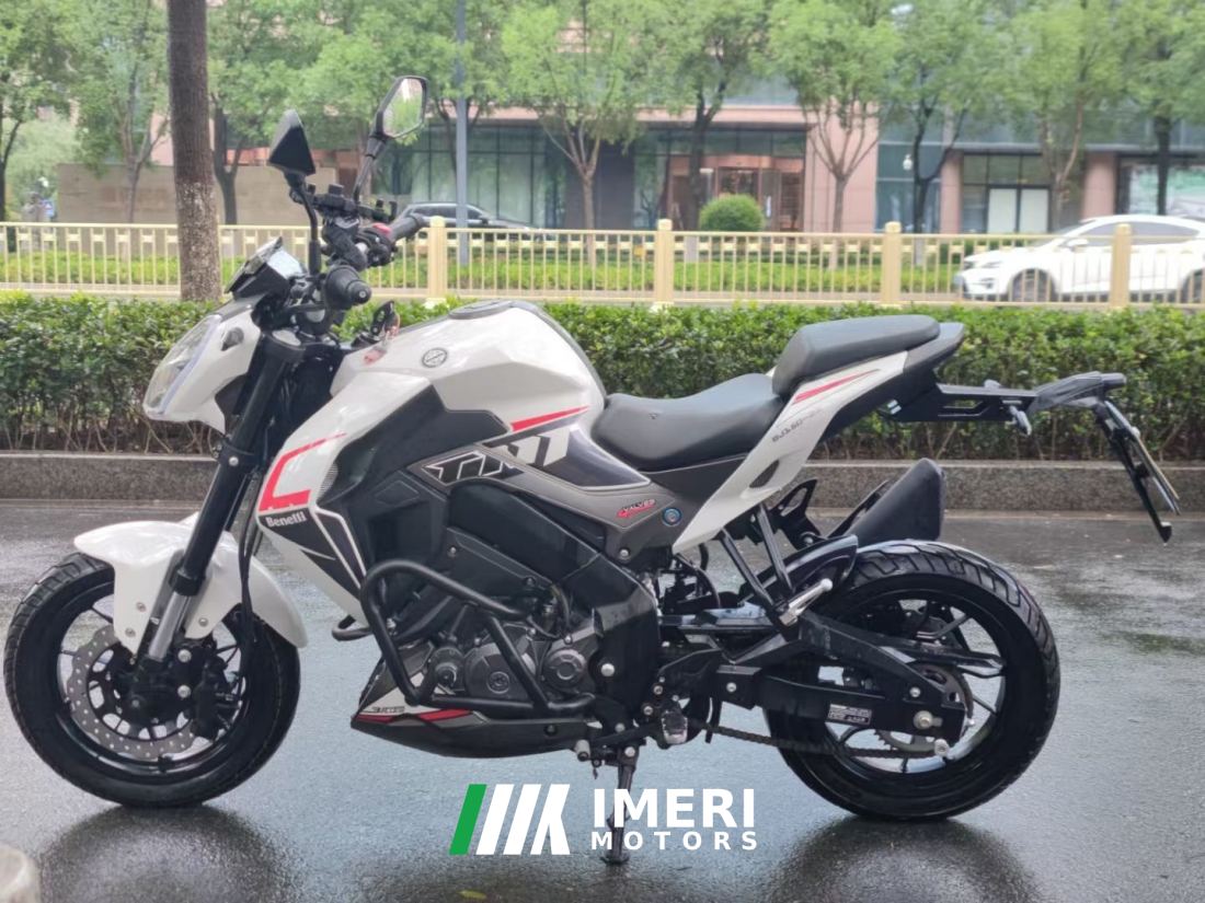 Benelli Little Xunlong BN150S - მოტოციკლი ჩინეთიდან