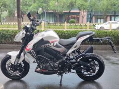 Benelli Little Xunlong BN150S - ფოტო 1