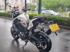 Benelli Little Xunlong BN150S - ფოტო 2