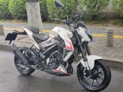 Benelli Little Xunlong BN150S - ფოტო 5