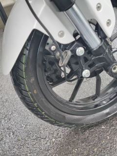 Benelli Little Xunlong BN150S - ფოტო 6