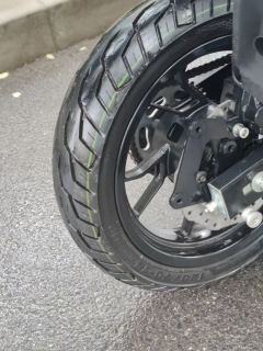 Benelli Little Xunlong BN150S - ფოტო 7