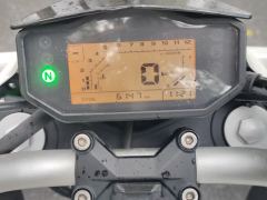 Benelli Little Xunlong BN150S - ფოტო 8