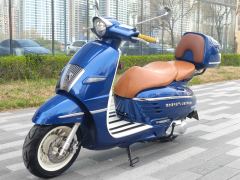 Peugeot DJANGO 150 cc - фото 1