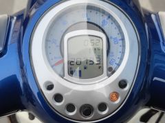 Peugeot DJANGO 150 cc - фото 9