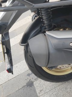 SYM Husky ADV300 - ფოტო 7