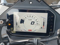 SYM Husky ADV300 - ფოტო 9