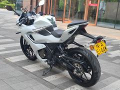 QJMOTOR SRK 250 - фото 3