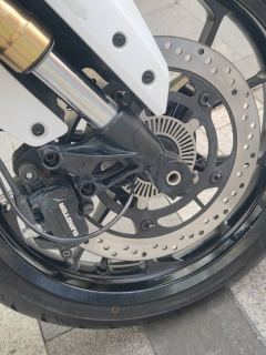 QJMOTOR SRK 250 - фото 7