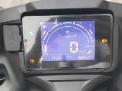 QJMOTOR SRK 250 - фото 9
