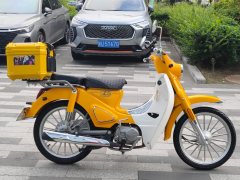 Zongshen Yami 110 cc - фото 5