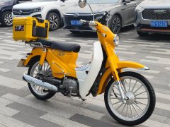 Zongshen Yami 110 cc - фото 6