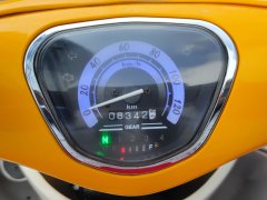 Zongshen Yami 110 cc - фото 9