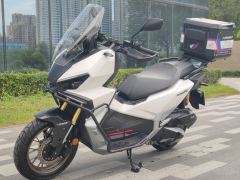Sundiro Honda NS150XC - ფოტო 1