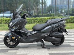 SYM Cruisym 250 - ფოტო 2