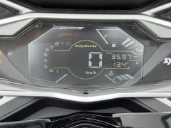 SYM Cruisym 250 - ფოტო 9