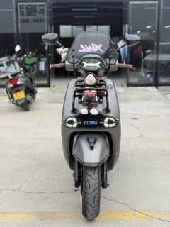 Weiduoliya Sixties 150Si - ფოტო 1