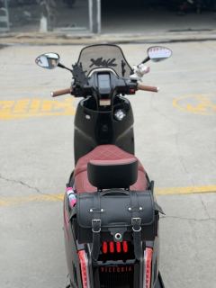 Weiduoliya Sixties 150Si - ფოტო 5