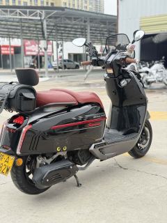 Weiduoliya Sixties 150Si - ფოტო 6