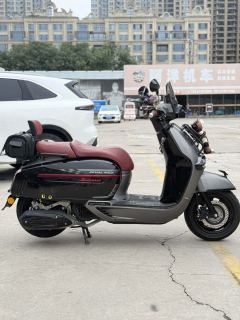 Weiduoliya Sixties 150Si - ფოტო 7