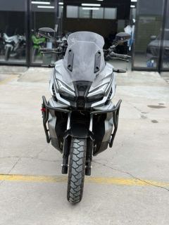 Voge SR150S - ფოტო 1