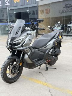 Voge SR150S - ფოტო 2