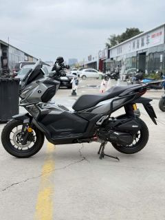 Voge SR150S - ფოტო 3