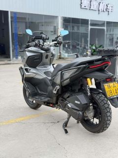 Voge SR150S - ფოტო 4