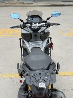 Voge SR150S - ფოტო 5