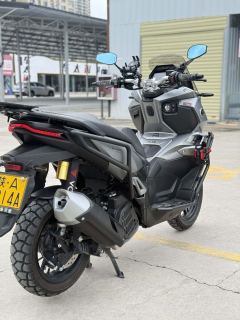 Voge SR150S - ფოტო 6