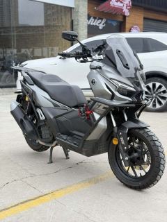 Voge SR150S - ფოტო 8