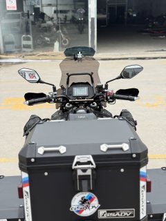 Benelli TRK552 550 cc - ფოტო 5